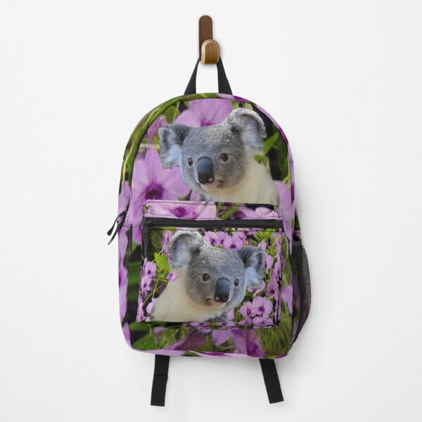 Item preview, Koala and Orchids designed and sold by Erika Kaisersot.