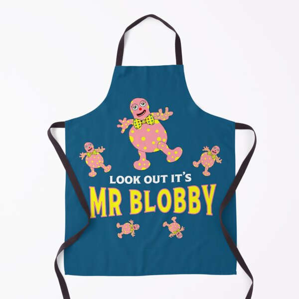 mr blobby shirt