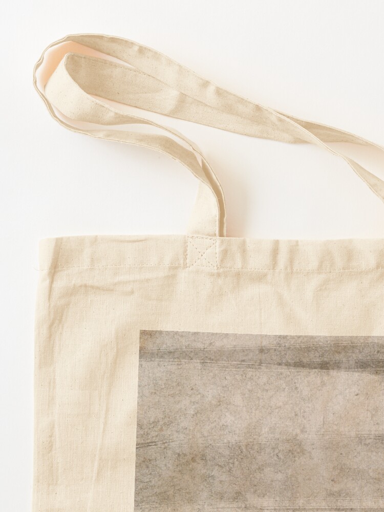 Thumbnail 3 of 5, Tote Bag, There's a Ghost in the Pumpkins Patch Again... designed and sold by katherineblower.