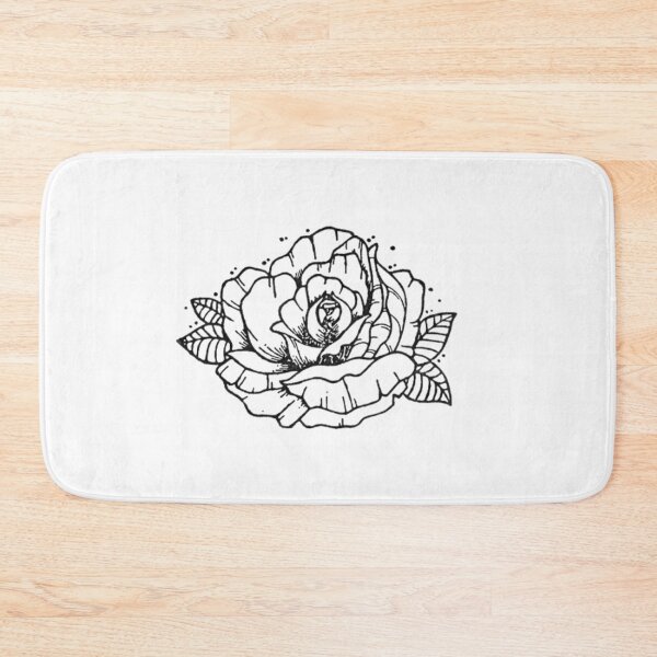 Item preview, Flower N ° 1 designed and sold by LucieKvr.