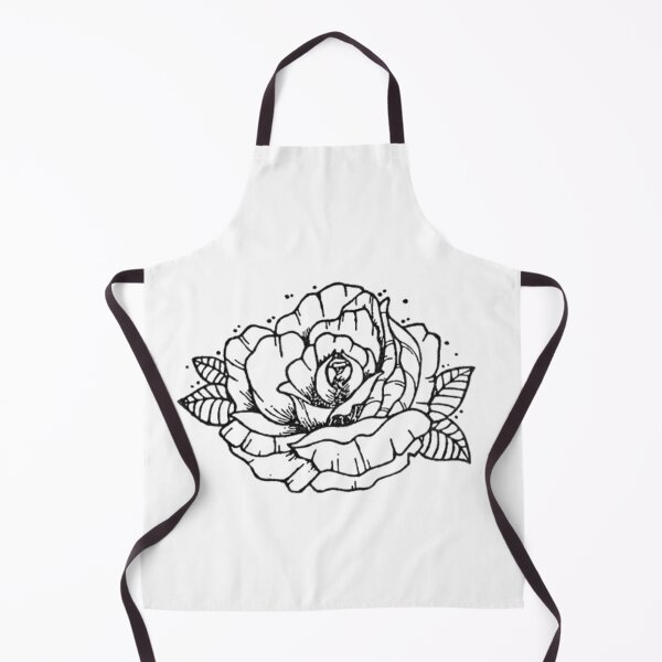 Item preview, Flower N ° 1 designed and sold by LucieKvr.