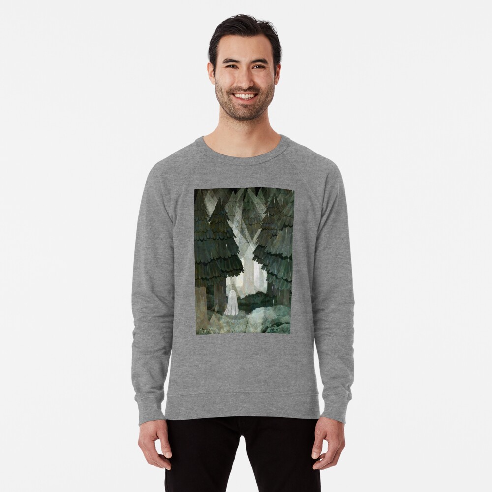 Item preview, Lightweight Sweatshirt designed and sold by katherineblower.