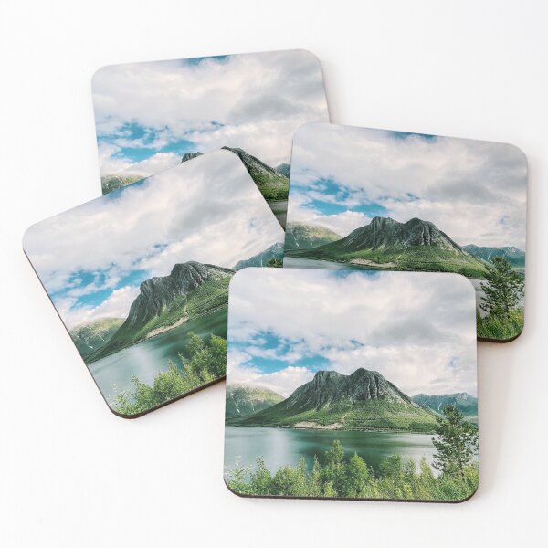 Item preview, Northern Norway  designed and sold by fossheim.