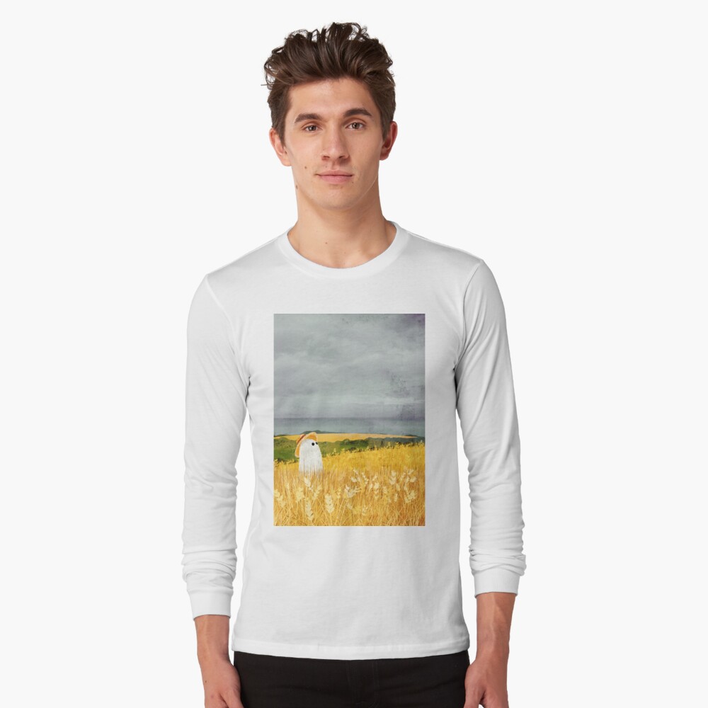 Item preview, Long Sleeve T-Shirt designed and sold by katherineblower.