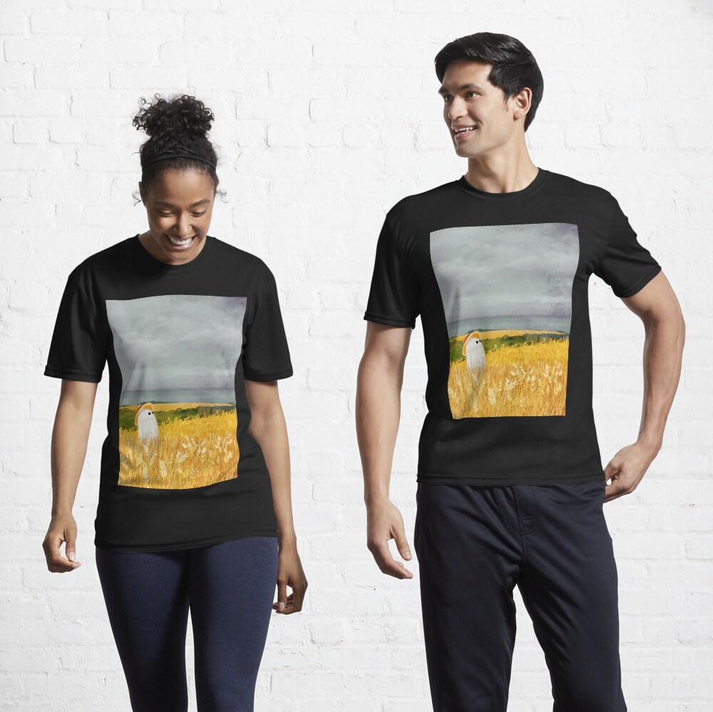 Item preview, Active T-Shirt designed and sold by katherineblower.