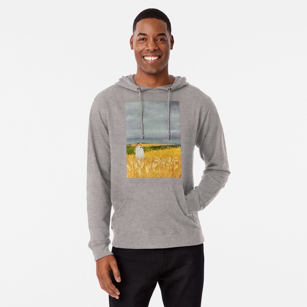 Item preview, Lightweight Hoodie designed and sold by katherineblower.