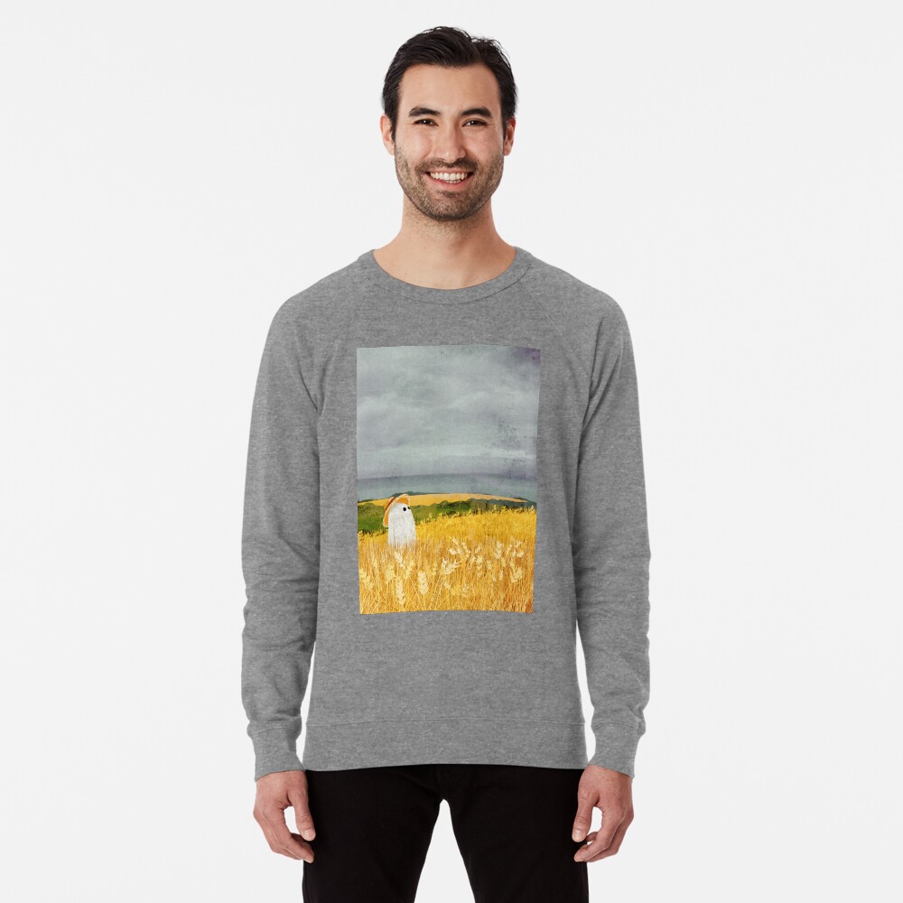 Item preview, Lightweight Sweatshirt designed and sold by katherineblower.