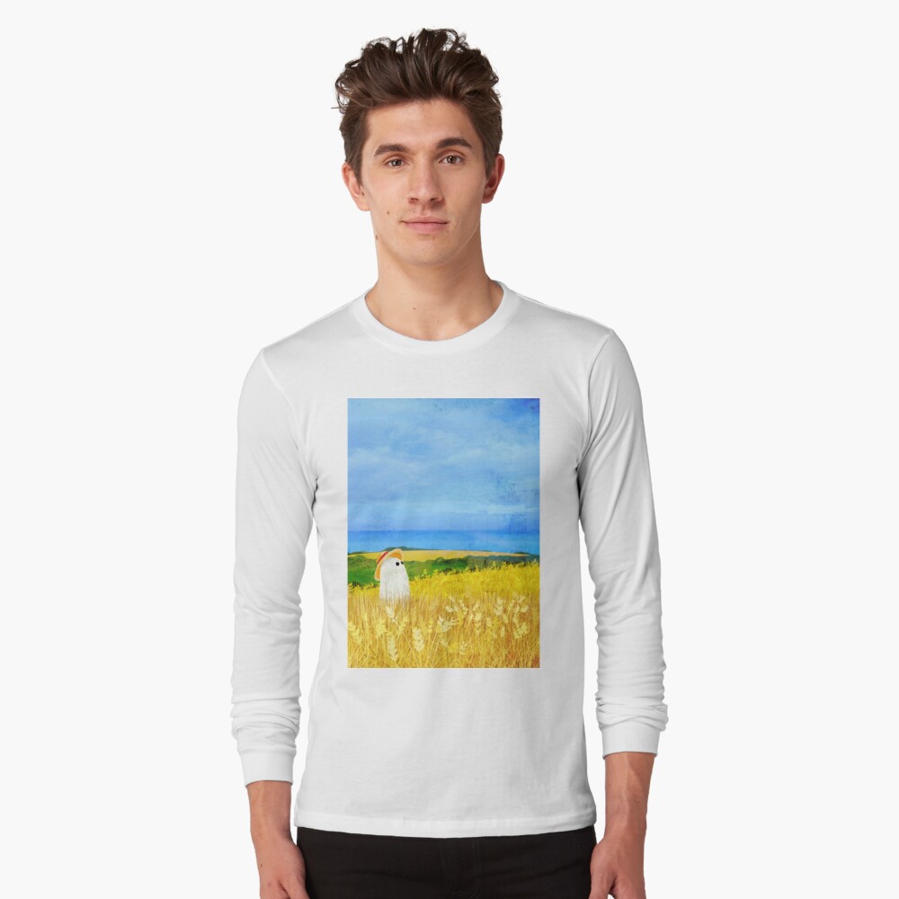 Item preview, Long Sleeve T-Shirt designed and sold by katherineblower.