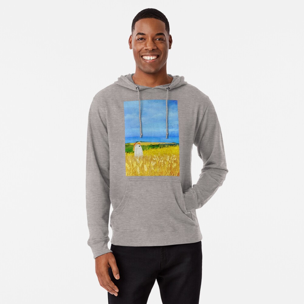Item preview, Lightweight Hoodie designed and sold by katherineblower.