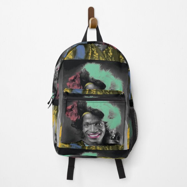 Item preview, Marsha P. Johnson designed and sold by zupperman.