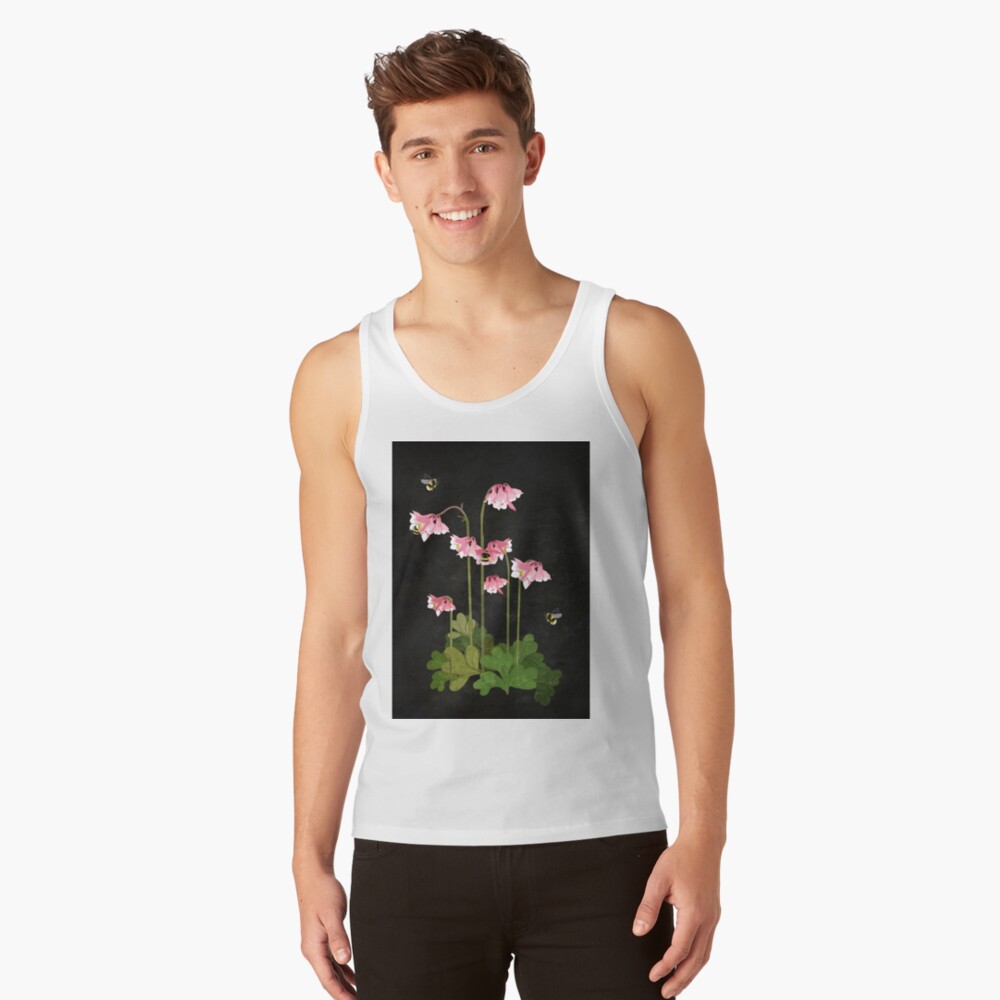 Item preview, Tank Top designed and sold by katherineblower.