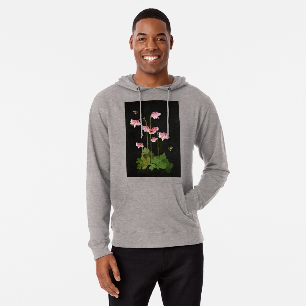 Item preview, Lightweight Hoodie designed and sold by katherineblower.