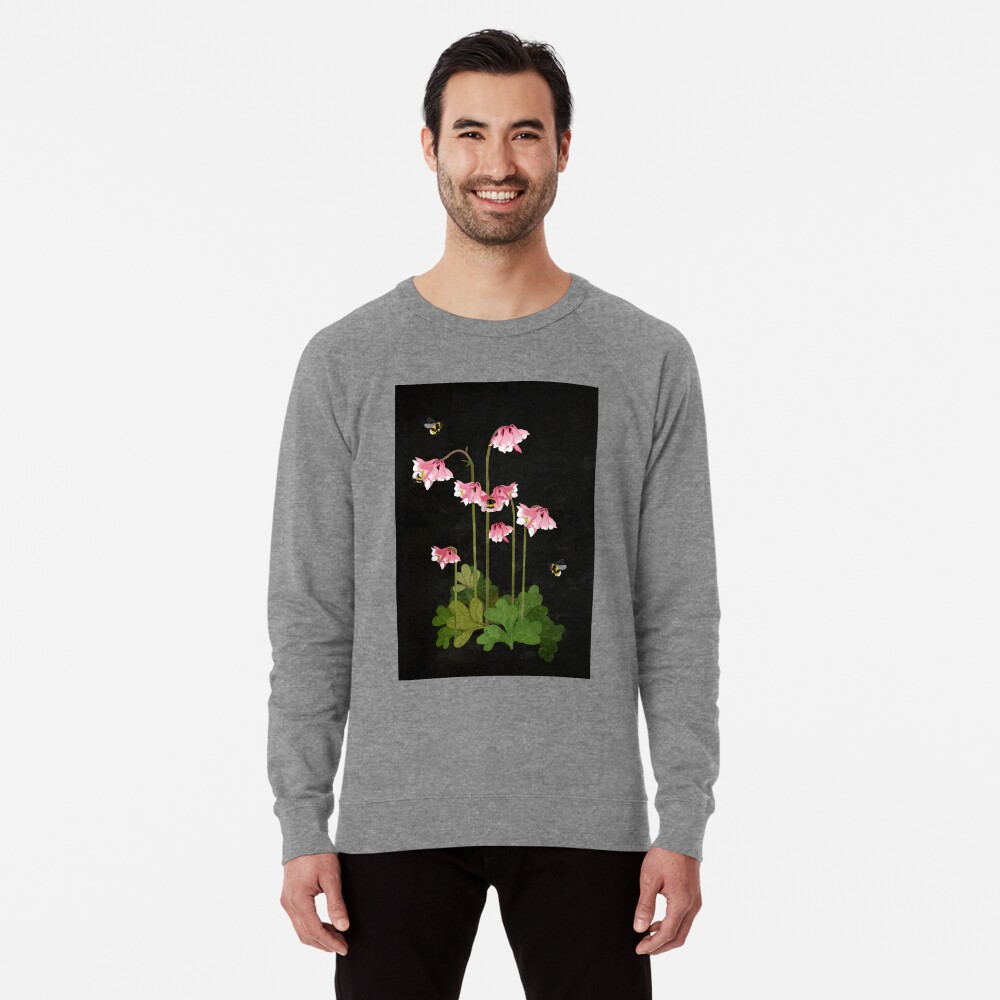 Item preview, Lightweight Sweatshirt designed and sold by katherineblower.