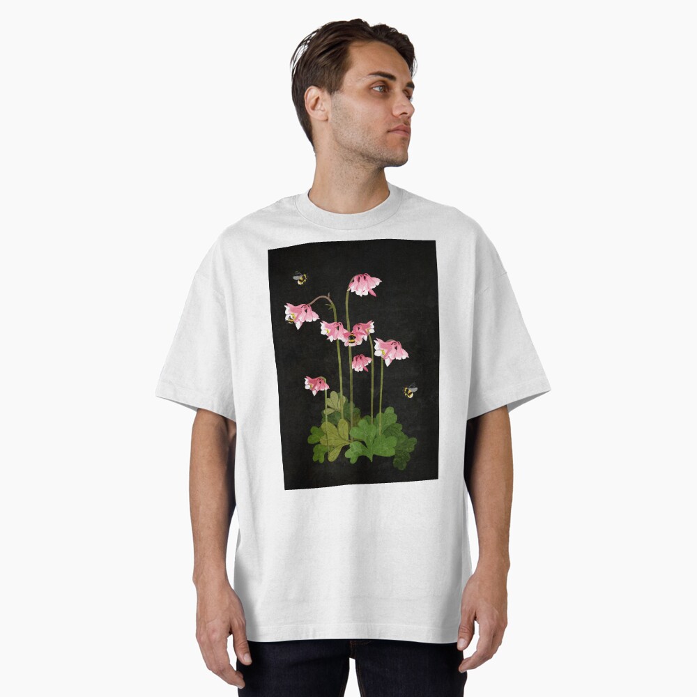 Item preview, Oversized T-Shirt designed and sold by katherineblower.