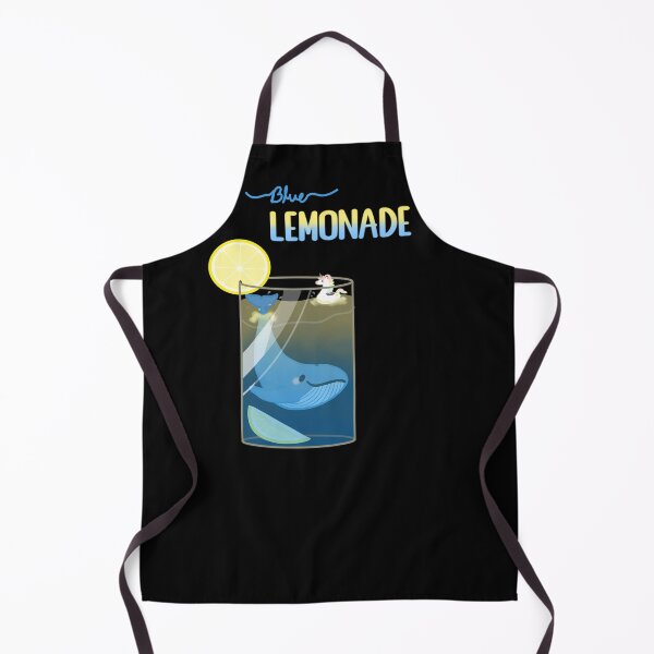 Item preview, Blue Lemonade designed and sold by ItsChillJill.