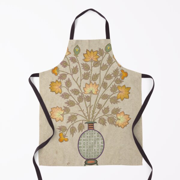 Item preview, A vase of flowers C : Minhwa-Korean traditional/folk art designed and sold by minsillust.
