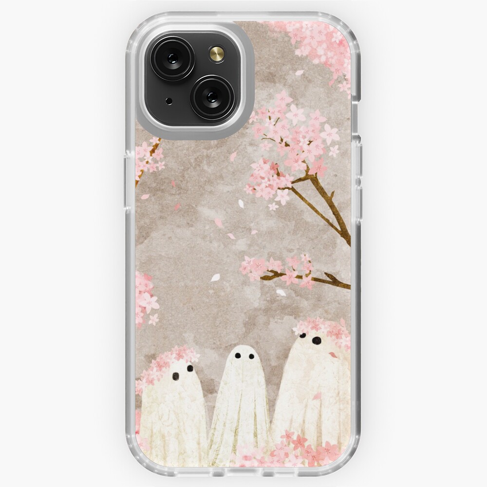 Item preview, iPhone Soft Case designed and sold by katherineblower.