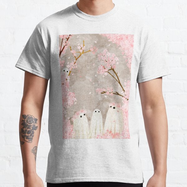 Cherry Blossom Party Classic T-Shirt