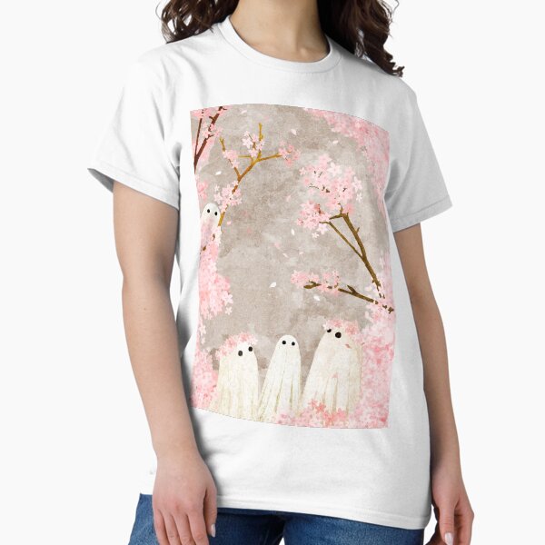 Item preview, Cherry Blossom Party designed and sold by katherineblower.