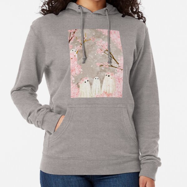 Off white peach best sale blossom hoodie