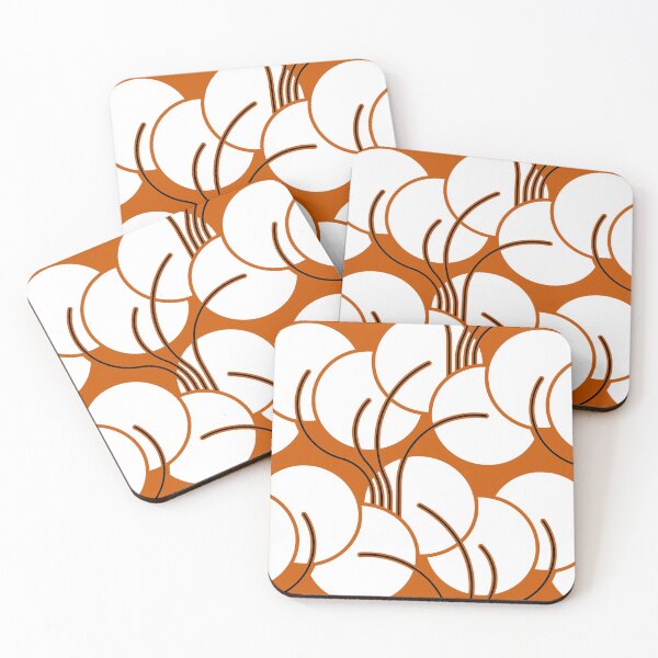 Item preview, K. Moser Balloons - Orange designed and sold by Raw-Run.