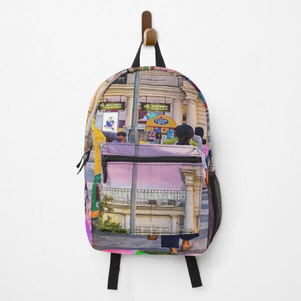 Item preview, Life in India designed and sold by neil1402.