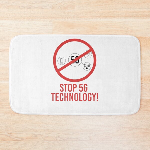 Item preview, 5G stop 5G cellular network technology designed and sold by lsvds.