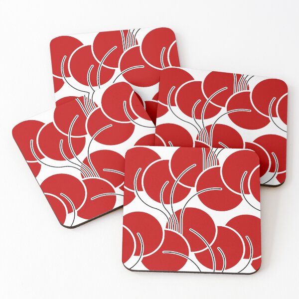 Item preview, K. Moser Balloons - Red designed and sold by Raw-Run.