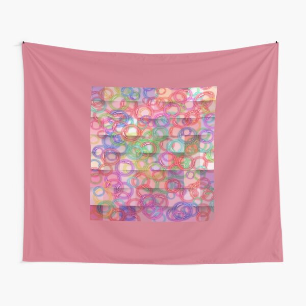 Retro Inspo Tapestries Redbubble