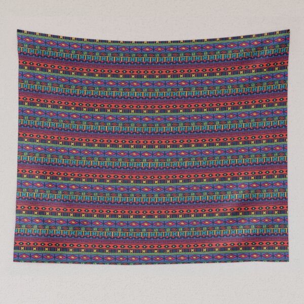 Item preview, TRIBAL PATTERN designed and sold by Paper Bee Gift Shop.