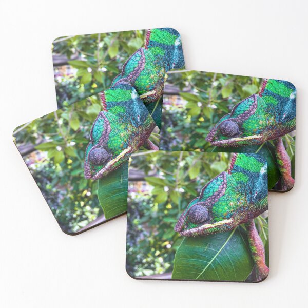 Item preview, Chameleon Photo designed and sold by sloewth.