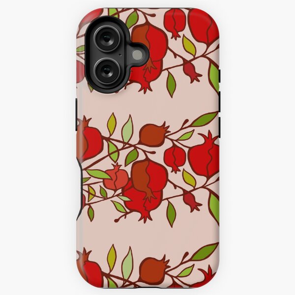 Item preview, pomegranate abundance designed and sold by Anush  Movsesian Avejic.