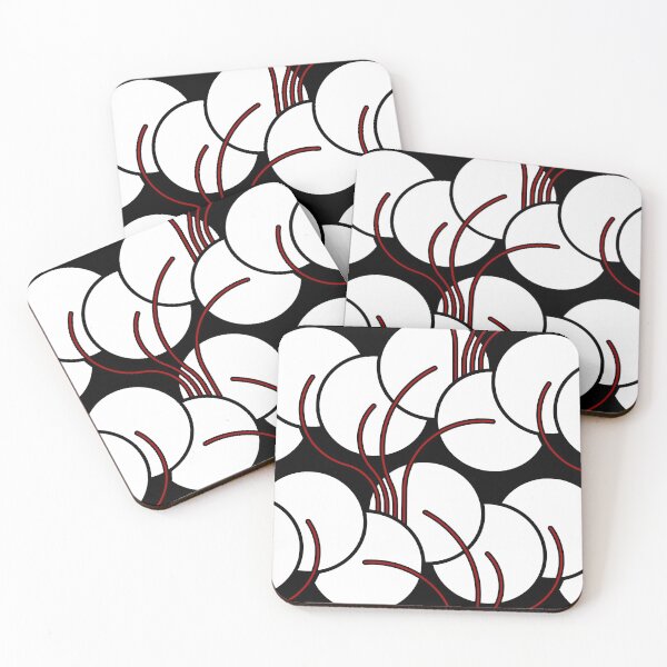 Item preview, K. Moser Balloons - White designed and sold by Raw-Run.