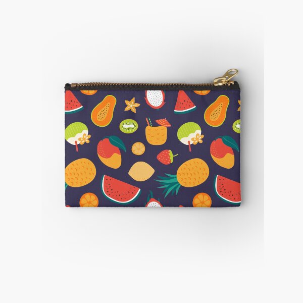 Item preview, TROPICAL FRUITS PATTERN designed and sold by Paper Bee Gift Shop.