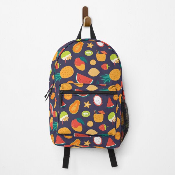 Item preview, TROPICAL FRUITS PATTERN designed and sold by Paper Bee Gift Shop.