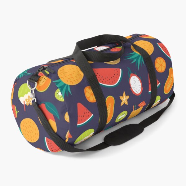 Item preview, TROPICAL FRUITS PATTERN designed and sold by Paper Bee Gift Shop.