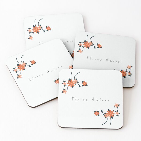 Item preview, Floral design with Spanish and English designed and sold by PinguinoLatino.
