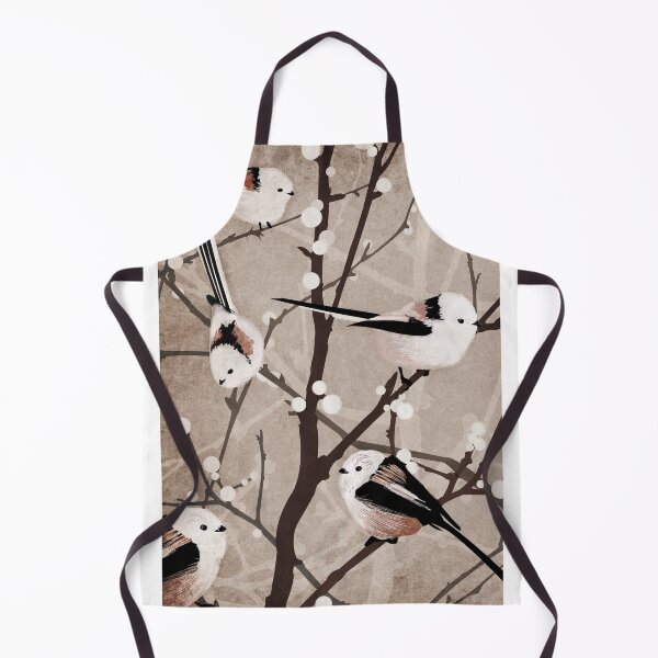Item preview, Long Tailed Tits designed and sold by katherineblower.