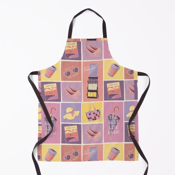 Item preview, PREACHING ICONS (FOR HER) designed and sold by Paper Bee Gift Shop.
