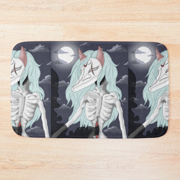 Item preview, Kitsune designed and sold by Lanifoxx.