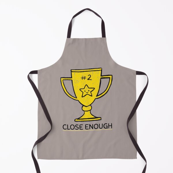 Item preview, 2nd place trophy - close enough designed and sold by Jacques van Zyl.