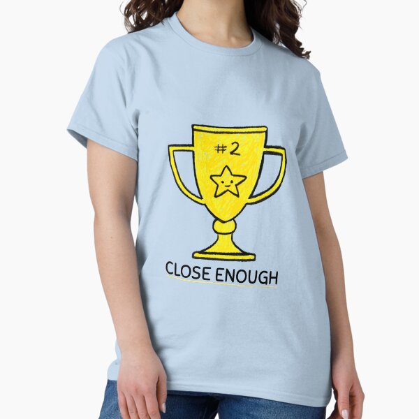 Item preview, 2nd place trophy - close enough designed and sold by Jacques van Zyl.