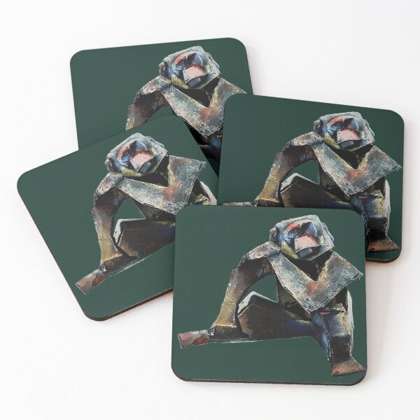 Item preview, Sitting Monkee designed and sold by Ruud van Koningsbrugge.