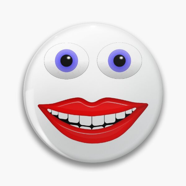 Item preview, Happy Face designed and sold by MarkUK97.