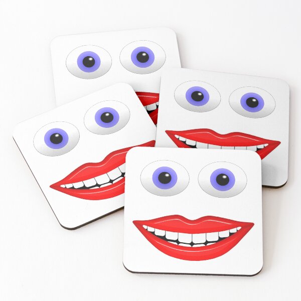 Item preview, Happy Face designed and sold by MarkUK97.