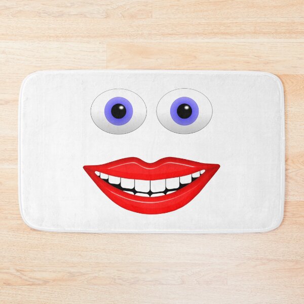 Item preview, Happy Face designed and sold by MarkUK97.