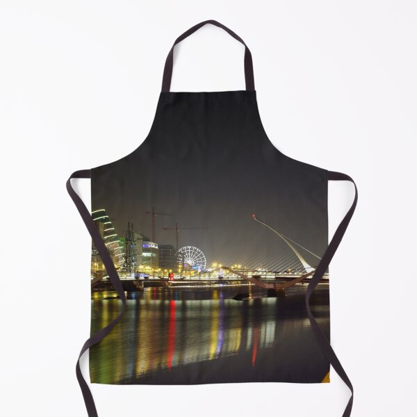 Item preview, Dublin Night designed and sold by Marcin Roger.