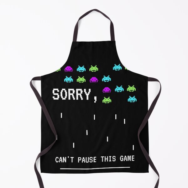 Item preview, Sorry Gaming designed and sold by nzsimmer.
