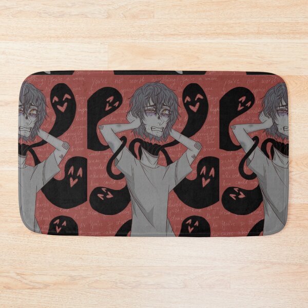 Item preview, Crazy Depressed designed and sold by Lanifoxx.