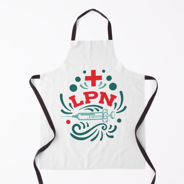 Item preview, Licensed Practical Nurse - LPN designed and sold by karspaul.